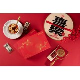 新年小禮盒 新年小禮盒